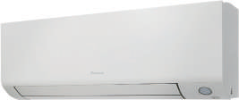 Daikin klímaberendezés